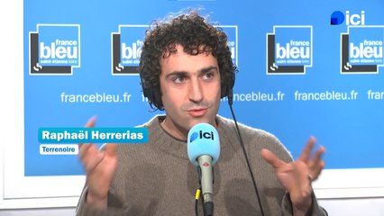 Terrenoire présente son nouvel album : Protégé.e