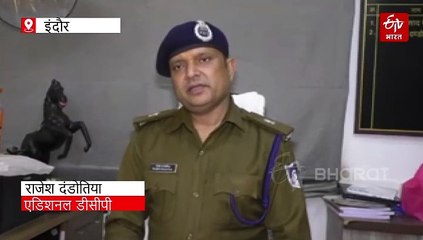23386244 बैगलोर के अतुल सुभाष की तर्ज पर सुसाइट करने वाले इंदौर के युवक की आत्महत्या की मामले में पुलिस ने सुसाइट नोट के आधार पर मृतक की पत्नी और अन्य पर प्रकरण दर्ज करने का बनाया प्लान।