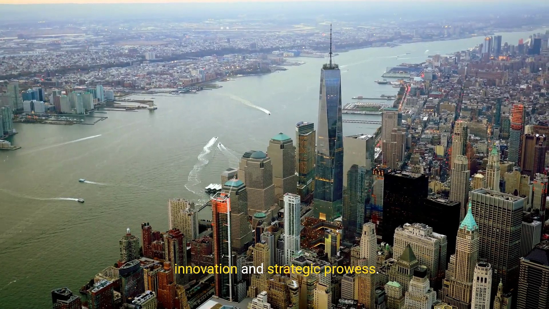 Unlocking Long-Term Profitability_ BintangChip's Tech Innovations