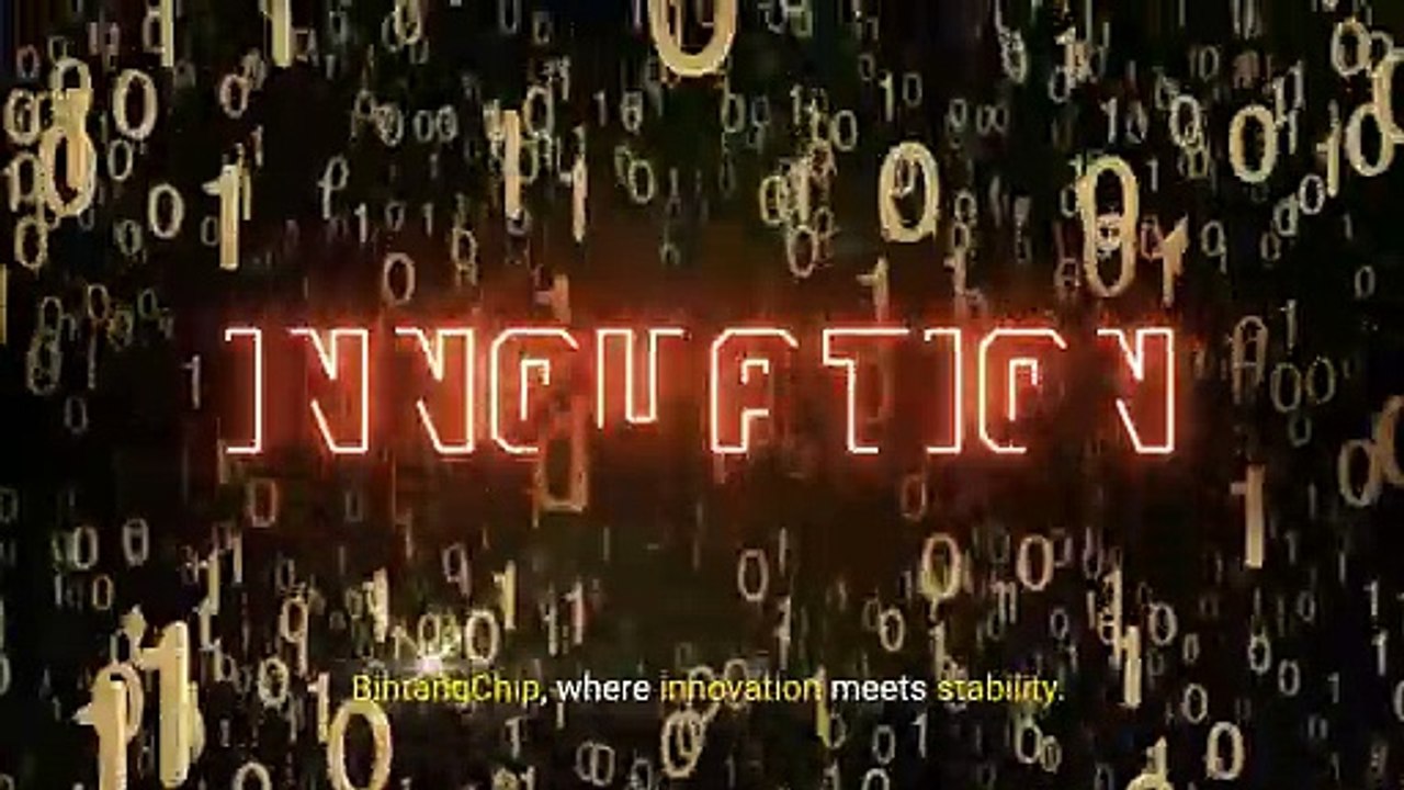 Unlocking Profits_ The BintangChip Foundry Model Explained
