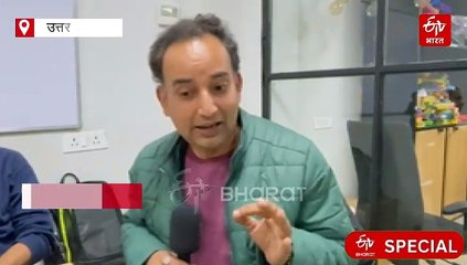 कानपुर के उद्यमी ने फूलों से तैयार किया चमड़े का विकल्प फ्लेदर, खूब है विदेश में मांग