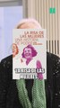 La recomendación de la semana de Mariola Cubells: 'La maravillosa señora Maisel' y 'La risa de las mujeres'