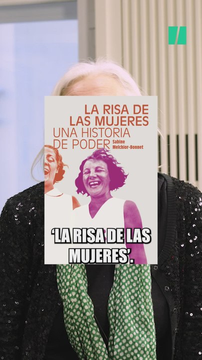 La recomendación de la semana de Mariola Cubells: 'La maravillosa señora Maisel' y 'La risa de las mujeres'