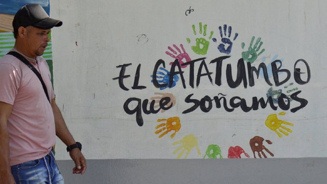 Esto dice el decreto de conmoción interior: puntos más importantes