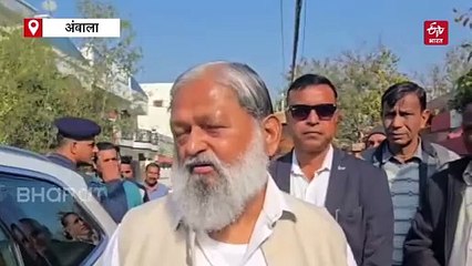 हरियाणा के इन 5 शहरों में 26 जनवरी से चलेगी इलेक्ट्रिक बस, मंत्री अनिल विज दिखाएंगे हरी झंडी