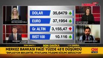 Faiz kararı sonrası merak edilen soru yanıt buldu! Kredi çekmek mantıklı mı?