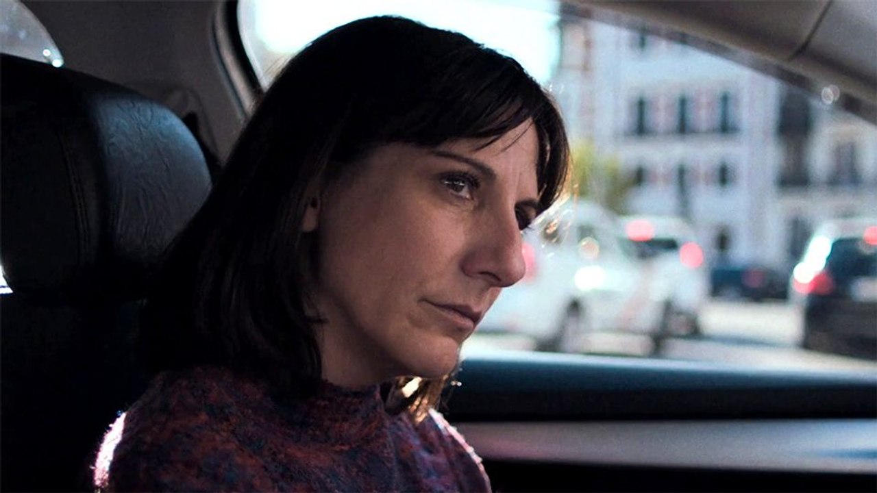 Que nadie duerma Trailer OmeU