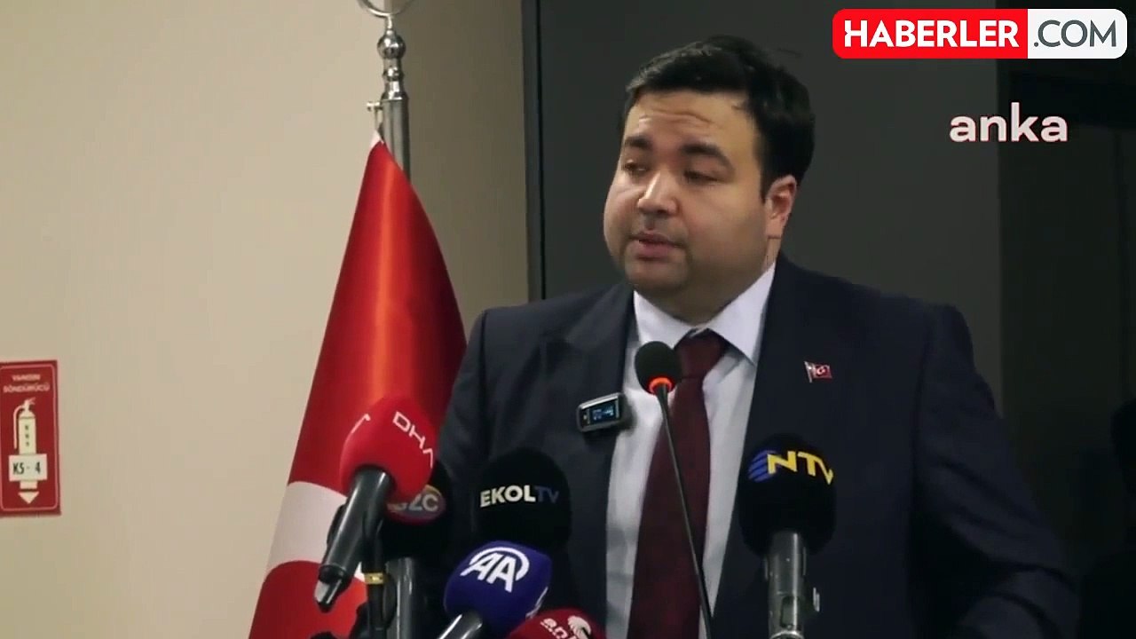Beşiktaş Belediyesi başkan vekilliğine Rasim Şişman seçildi