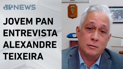 Trump pressiona Putin sobre fim da guerra na Ucrânia; doutor em direito internacional analisa