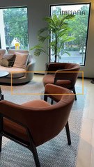 Poltrona Frau Buka Stor Pertama Di Kuala Lumpur