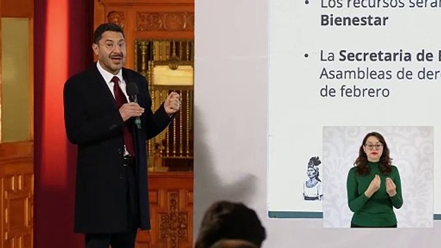 Ampliación del programa ‘La Clínica es Nuestra’ beneficiará a clínicas del ISSSTE; informa Claudia Sheinbaum