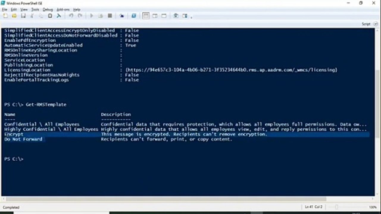What is Office 365 Message Encryption (OME) | How to send encrypted emails in O365 | OME - Part 1