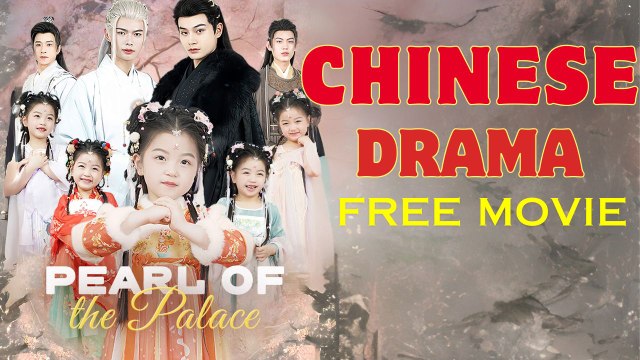 Pearl Of The Palace (Chinese Drama English Subtitles) Goodshort