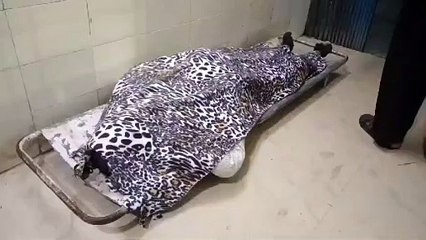 शिक्षा विभाग में पदस्थ एकाउंटेंट ने की आत्महत्या, परिवार परेशान विभाग में हड़कंप
