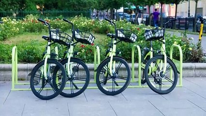 Sconti su bici e monopattini, pochissime adesioni