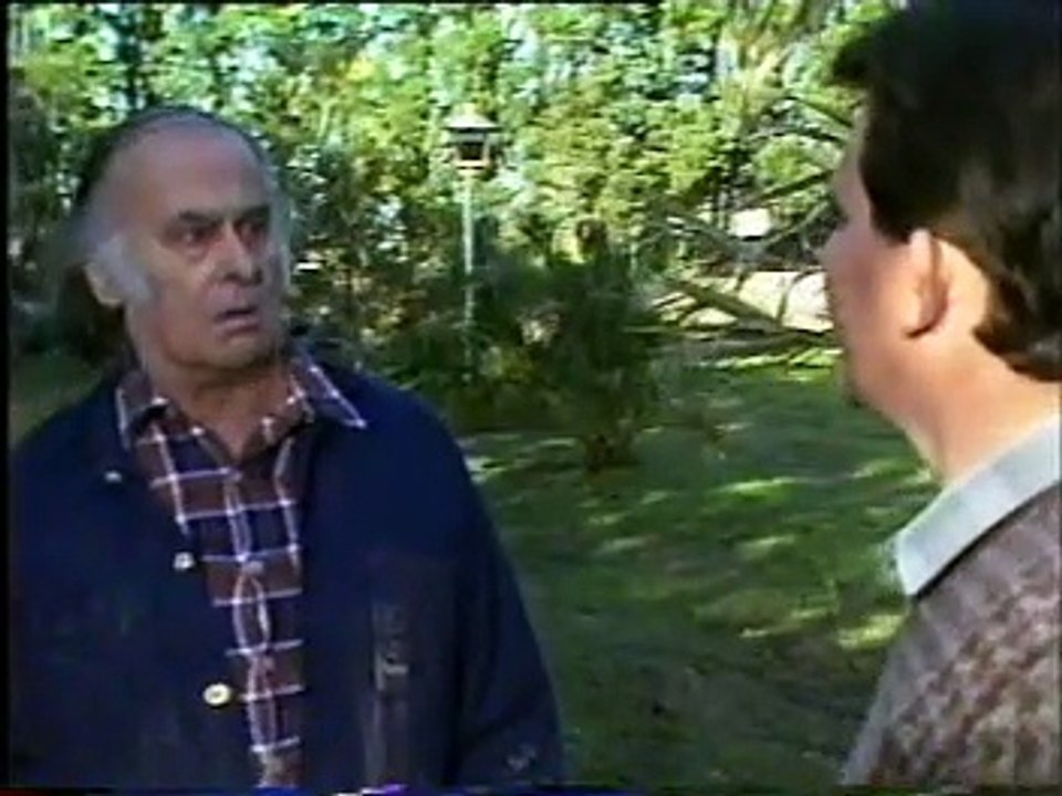 Neighbours deutsch - 323 - Entwarnung (20.08)