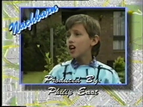 Neighbours deutsch - 327 - Mütter (26.08)