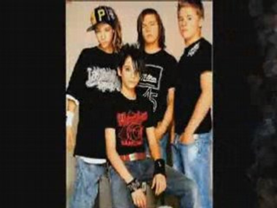 ~{{{Tokio Hotel}}}~