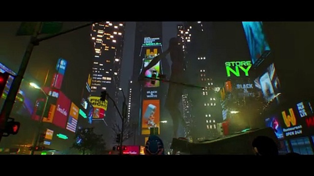 Headliners - Reveal Trailer