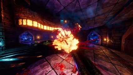 Gravelord - Early Access Launch Trailer