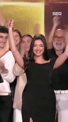 Superviviente de Hamás representará a Israel en Eurovisión 2025