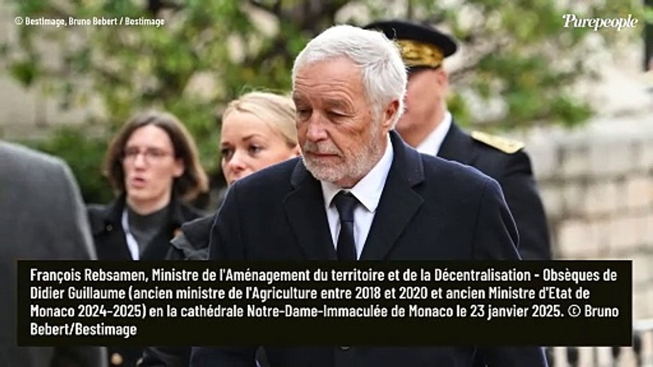 Albert et Charlene de Monaco passent un moment difficile : le couple princier bien entouré pour dire au revoir à leur ami