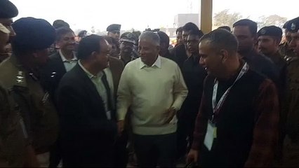 महाकुंभ 2025: यात्री सुविधा के लिए रेलवे अफसरों को ट्रेन चलाने की खुली छूट: रेल राज्य मंत्री