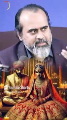 Questioning Customs || Acharya Prashant