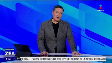 Un nuevo incendio forestal se reportó a casi 60 kilómetros de Los Ángeles
