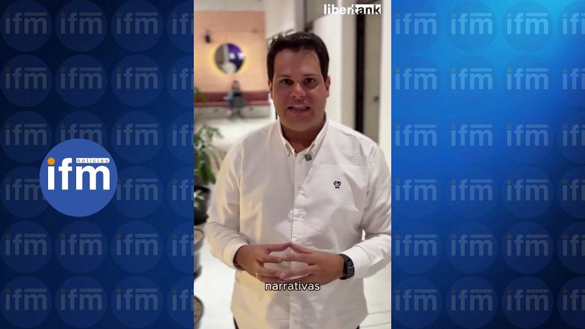 Videocolumna Libertank