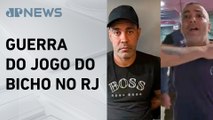 Justiça determina que presos por homicídio de bicheiro não sejam levados a júri popular