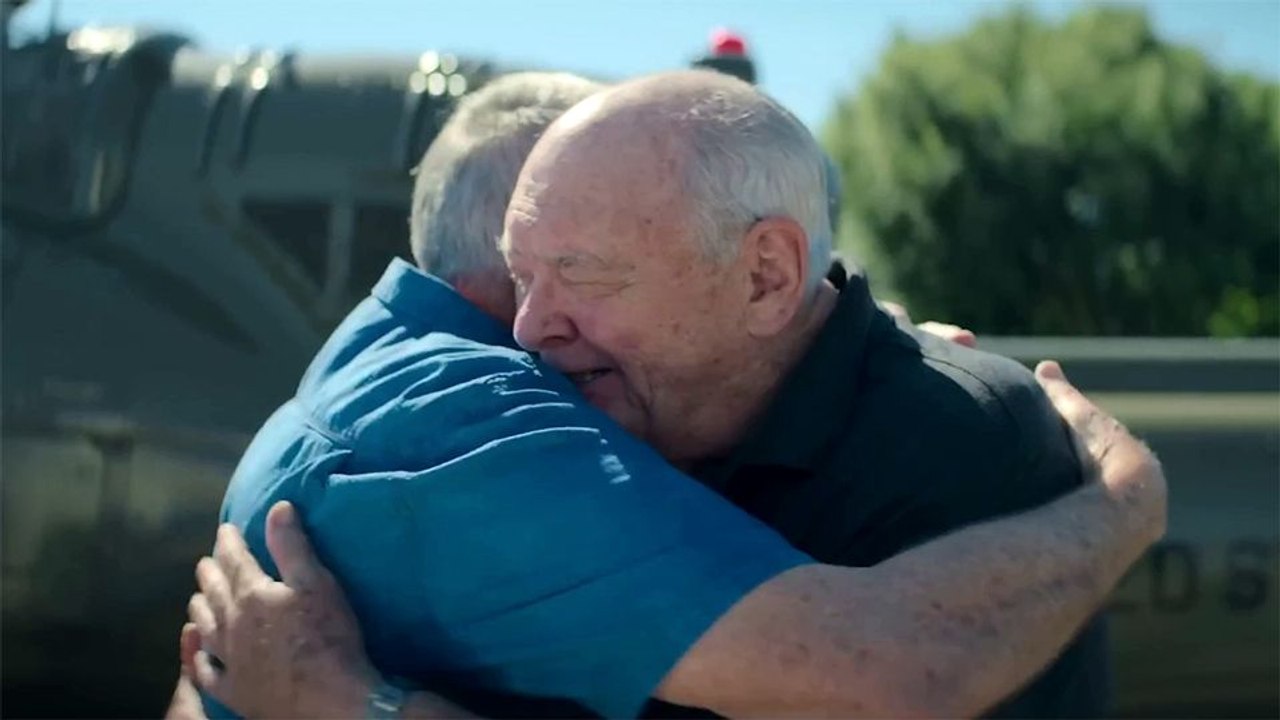 Vietnam: The War That Changed America Trailer (2) OV