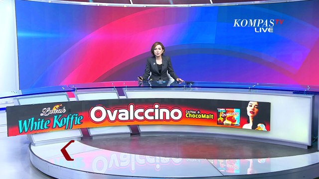 Jurnalis KompasTV Pantau Proses Pembongkaran Pagar Laut di Tangerang | PAGAR LAUT