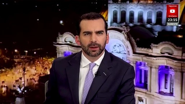 Claudia Sheinbaum revela conversaciones entre Juan Ramón De la Fuente y Marco Rubio