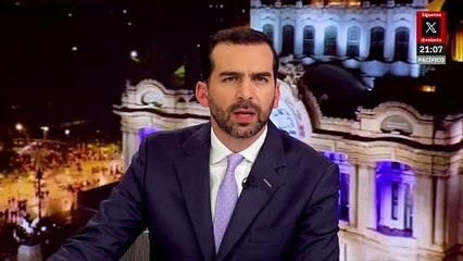 Revelan video del asesinato de exfiscal y regidor en Cuautitlán, Edomex