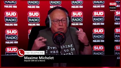 Bercoff dans tous ses états - Émission du 23 janvier