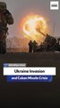 Victor Gao: Ukraine & Cuban Missile Crisis similarities