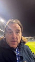 Neil Allen's post-match Portsmouth verdict against Stoke
