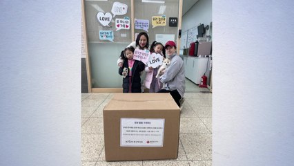 [경기] 경기도, 반려동물 물품꾸러미 983개 반려가족에게 지원 / YTN