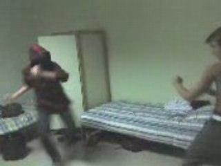 Mortal combat