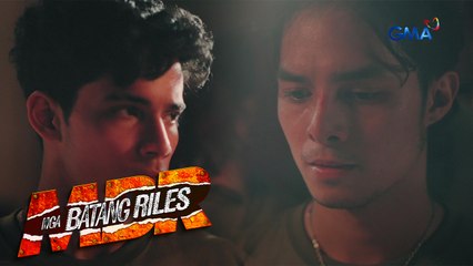 Mga Batang Riles: Bagong Buhay Boys' Town rumble, may part 2! (Episode 14)