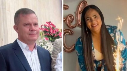 ¿Qué se sabe de los cómplices del atroz secuestro a Lenis Martínez por su expareja en Bogotá?