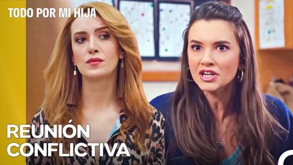 Las Respuestas Esperadas De La Madre De İlayda - Todo Por Mi Hija