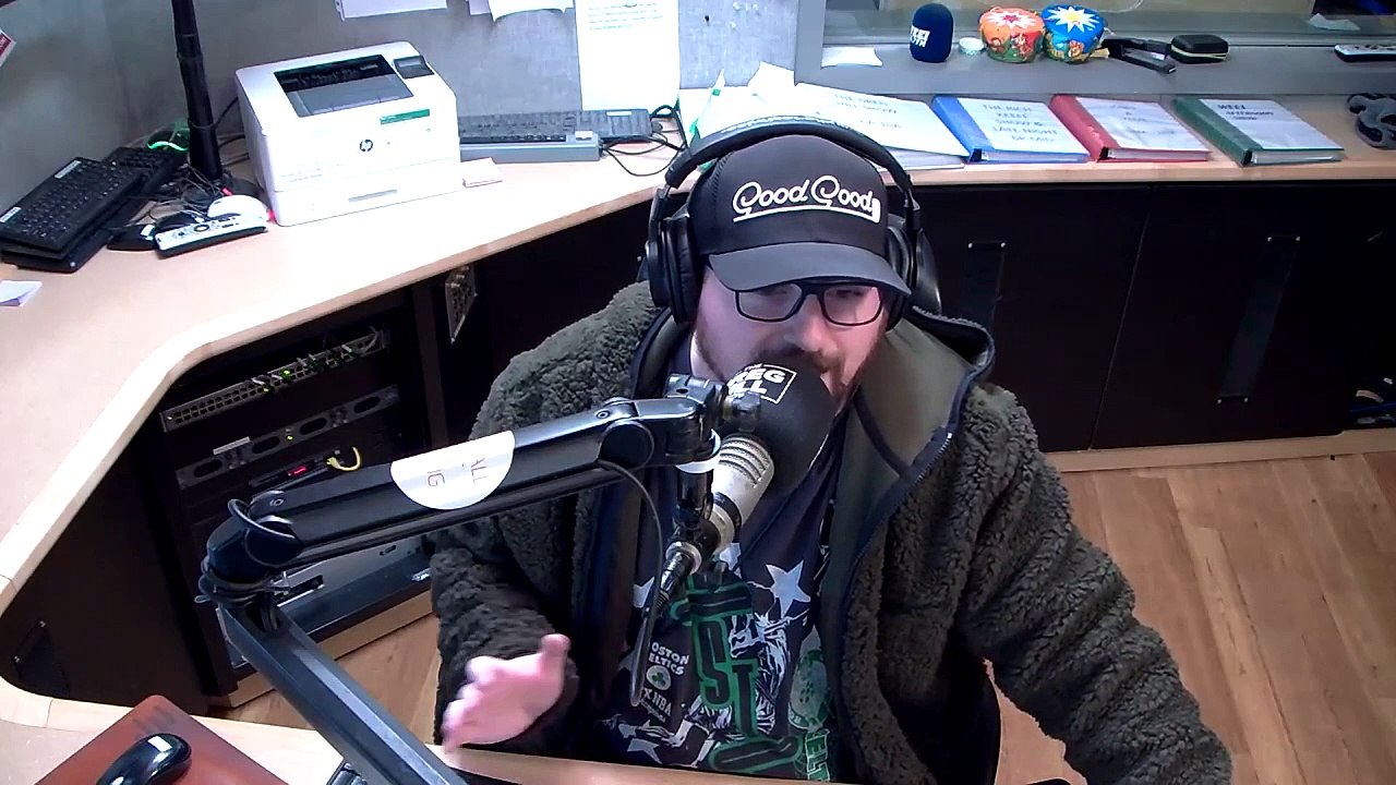 What does Josh McDaniels bring to the Patriots? BC HC Bill O'Brien joins!