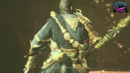 How to Beat Mad Tiger Boss Guide | Black Myth Wukong chapter 2