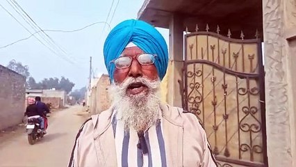 ਫਿਰੋਜ਼ਪੁਰ ਚ੍ਹ ਲੱਖਾਂ ਰੁਪਏ ਹੜੱਪਣ ਲਈ ਅਧਿਕਾਰੀਆਂ ਨੇ ਕਾਗਜ਼ਾਂ ਵਿੱਚ ਉਸਾਰ ਦਿੱਤਾ ਨਵਾਂ ਪਿੰਡ 43 ਲੱਖ ਰੁਪਏ ਦੇ ਕਰੀਬ ਦੀ ਗਰਾਂਟ ਗਏ ਡਕਾਰ   ਦੋ ਸਾਲ ਬੀਤ ਜਾਣ ਬਾਅਦ ਖੁੱਲਿਆ ਭੇਤ 43 ਲੱਖ ਹੜਪਣ ਵਾਲੇ ਅਧਿਕਾਰੀਆਂ ਨੂੰ ਹੁਣ ਪਈ ਹੱਥਾਂ ਪੈਰਾਂ