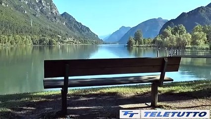 Video News - Lago d'Idro, timori per i livelli