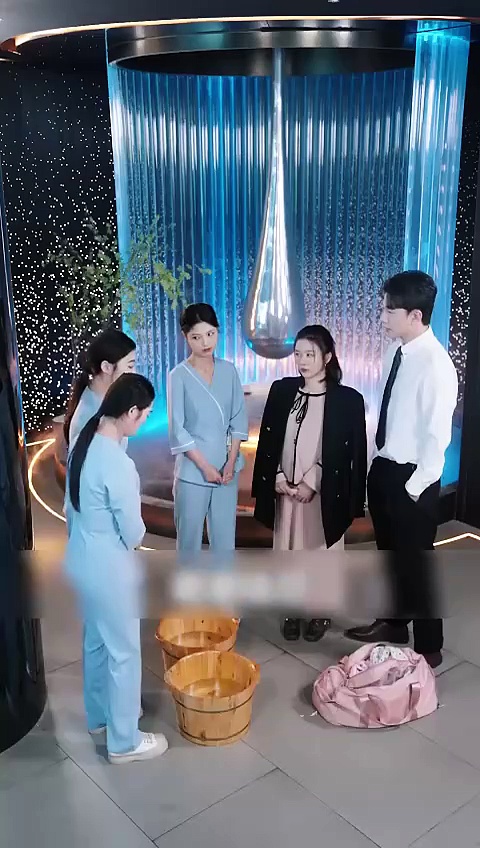  Aku hamil ketika bercerai | i'm pregnant while my husband divorce me | drama china