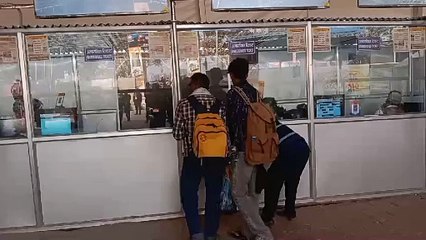 प्रयागराज मौनी अमावस्या पर्व पर 150 ट्रेन स्पेशल तो 58 ट्रेन रद्द