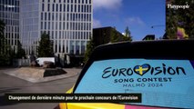 En 20 ans, ce n'était jamais arrivé ! Un pays se retire de l'Eurovision 2025 et explique pourquoi